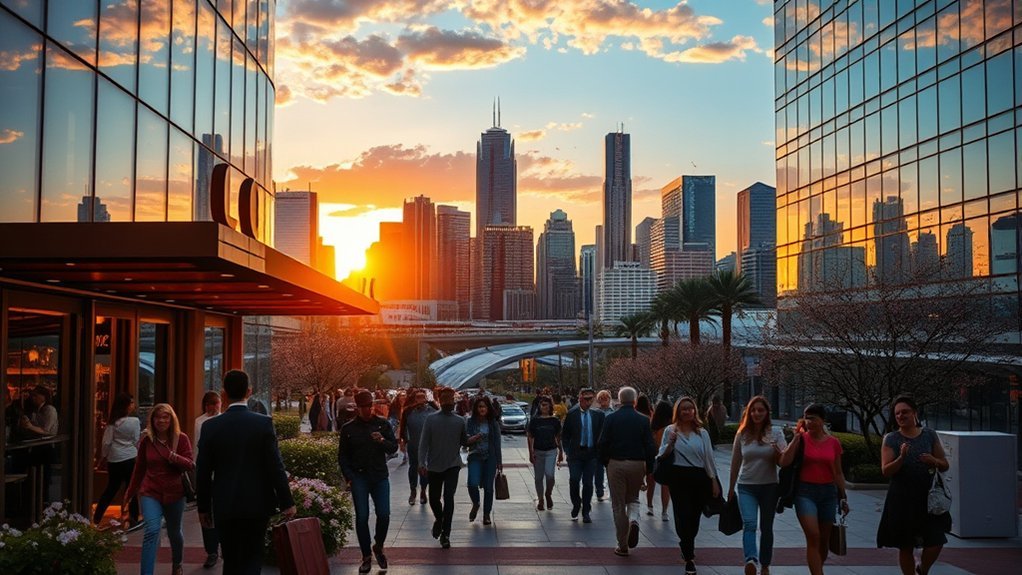 houston hotel pricing trends