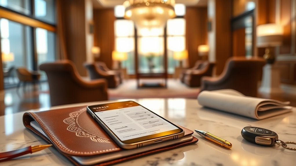 indulge in luxury escapes