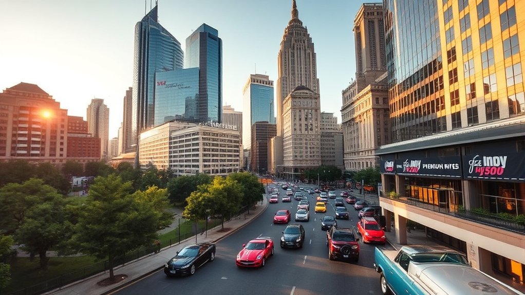 indy 500 weekend hotel rates
