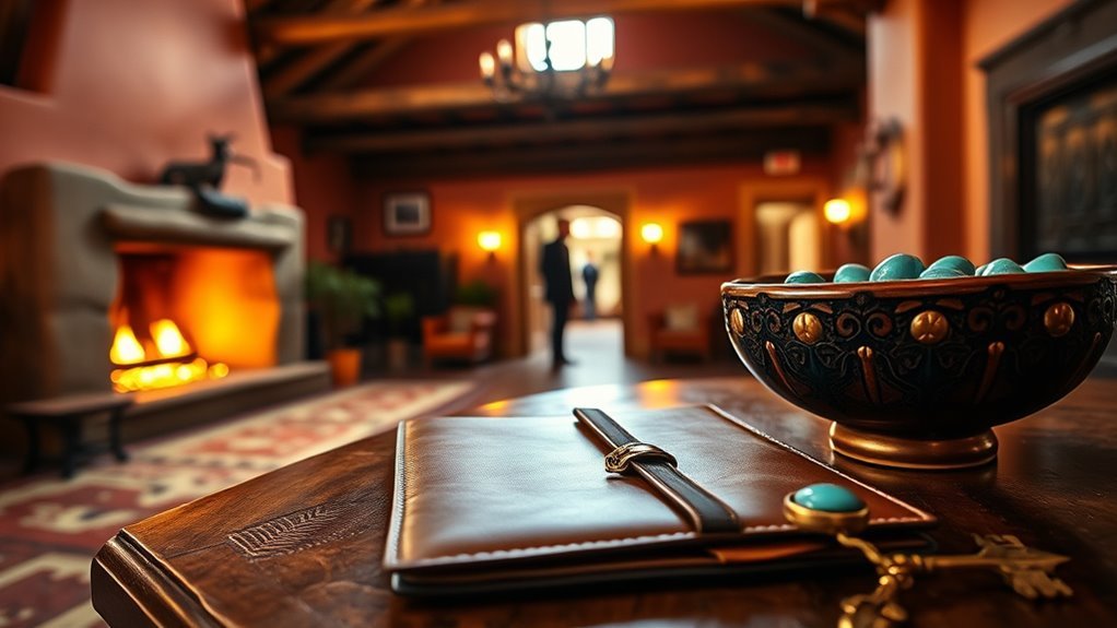 inn of the anasazi rates