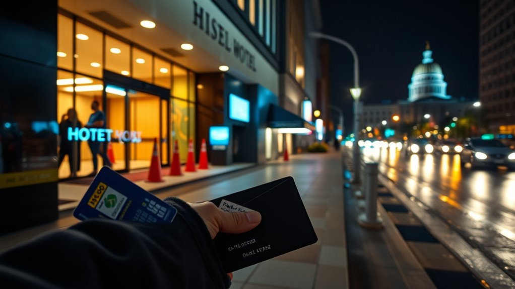 jackson mississippi hotel prices