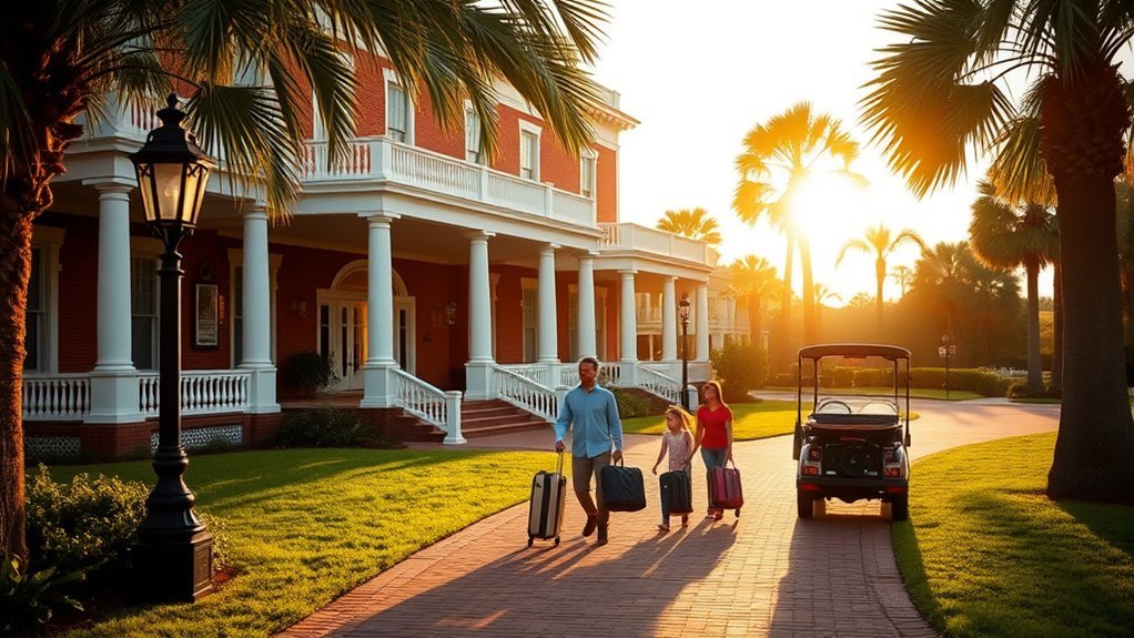 jekyll island resort pricing details