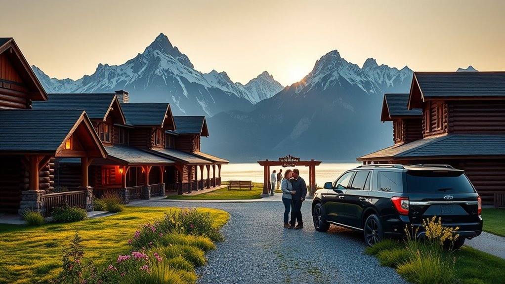 jenny lake lodge costs