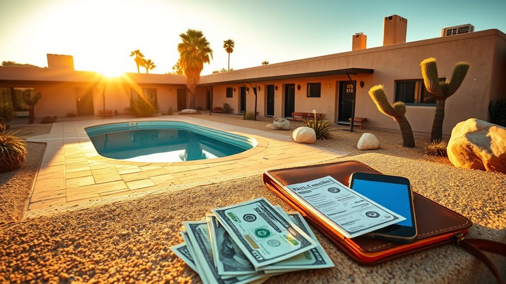 joshua tree hotel prices