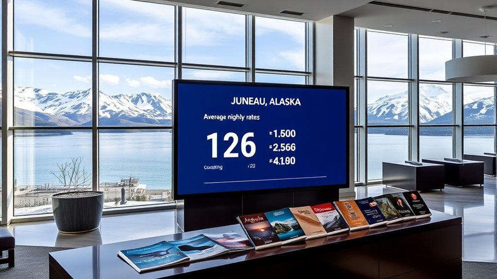 juneau s unforgettable outdoor adventures