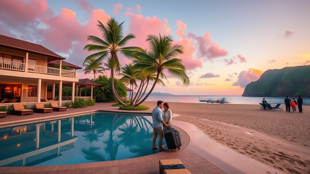 kauai hotel price trends