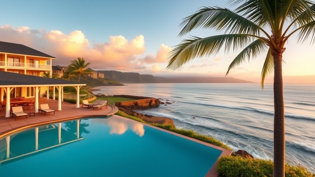kauai hotel prices 2026
