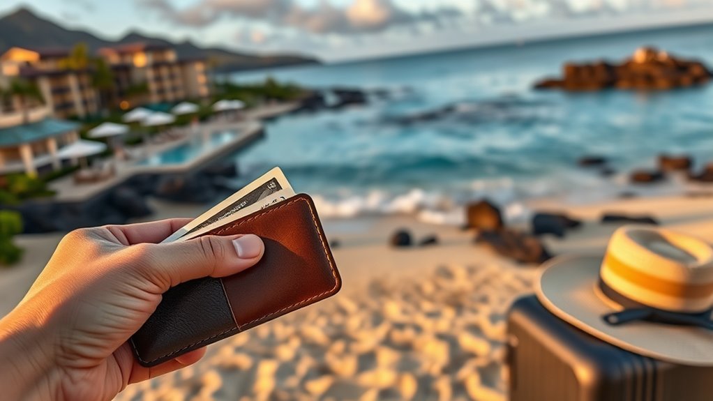 kauai resort cost projections