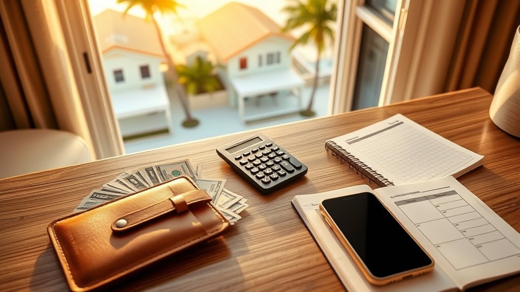 key west hotel budget insights