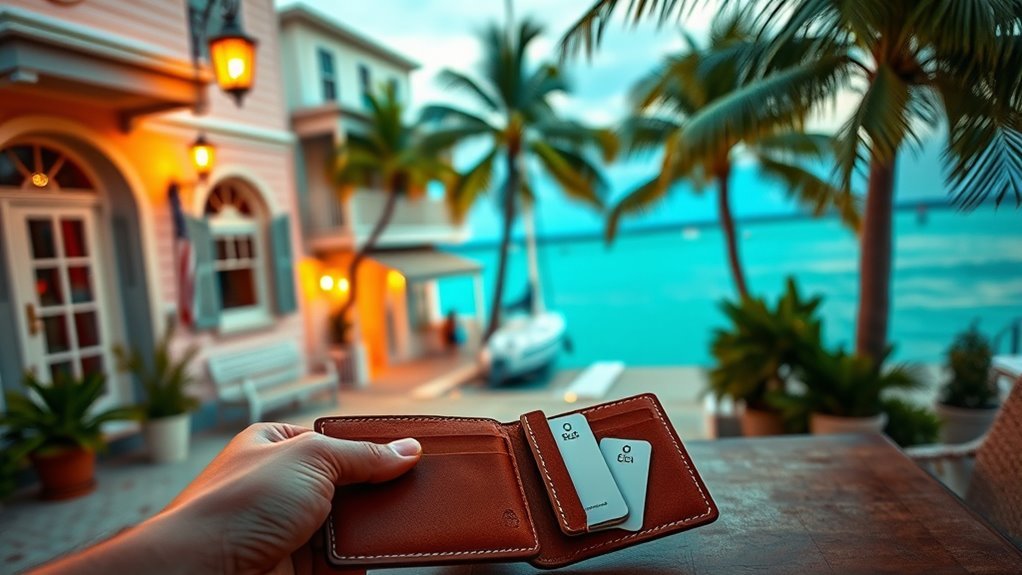 key west hotel pricing trends