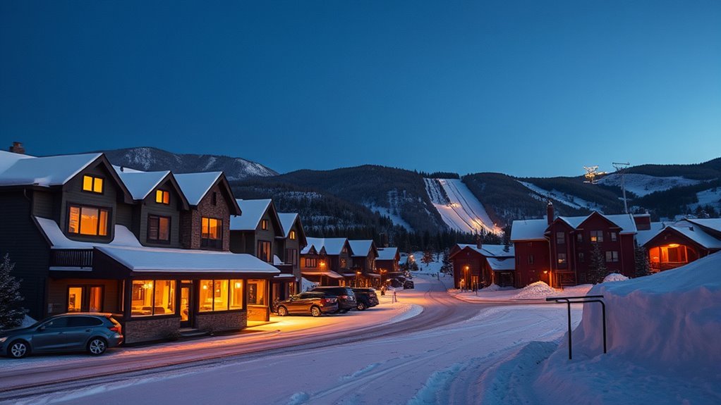 killington hotel price guide