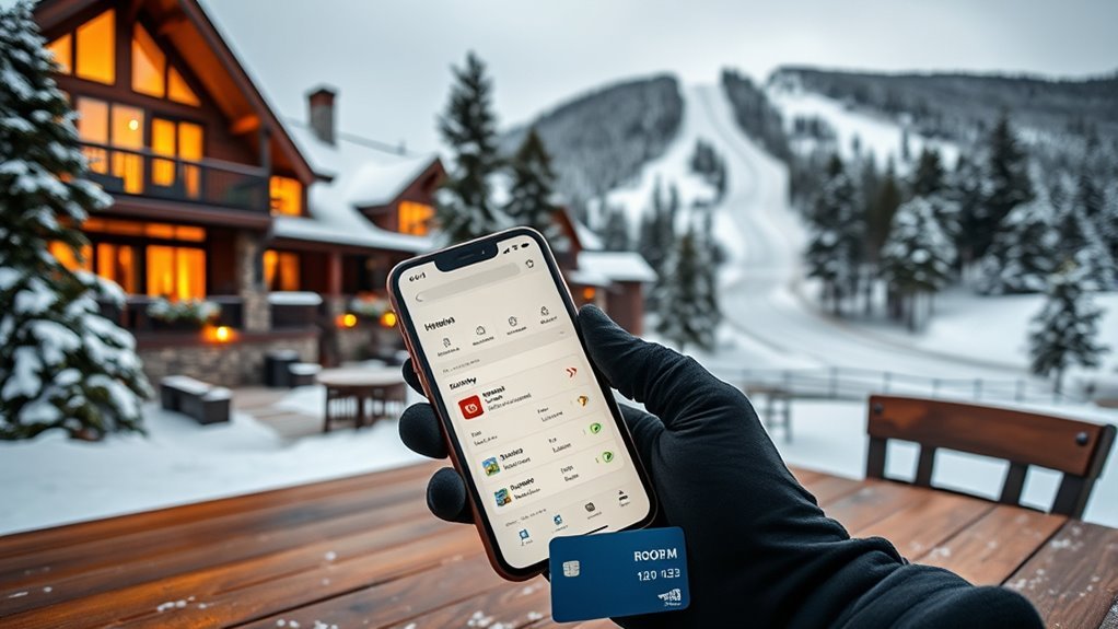 killington hotel price insights