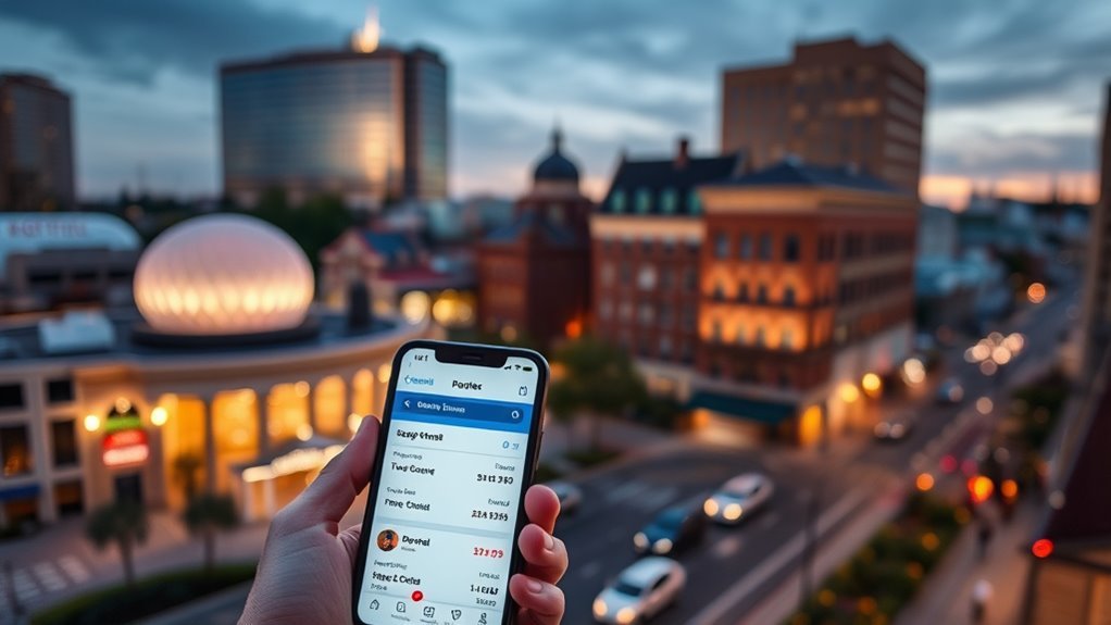 knoxville hotel prices 2026