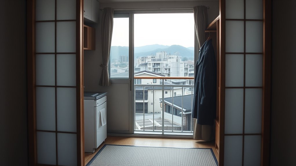 kyoto rent prices 2026