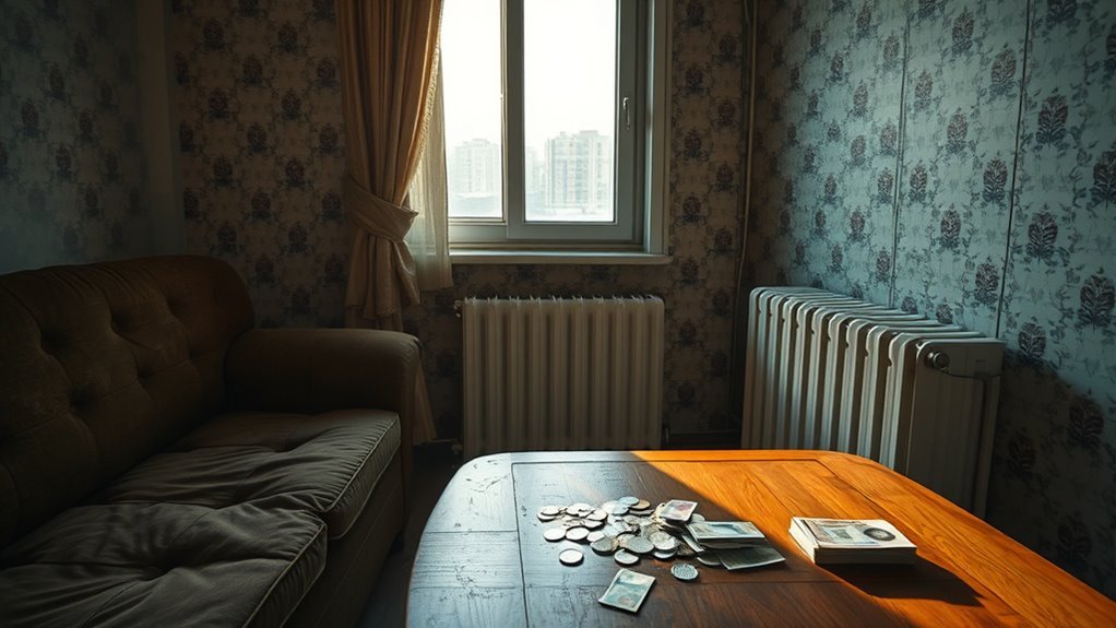 kyrgyzstan 2026 monthly rent