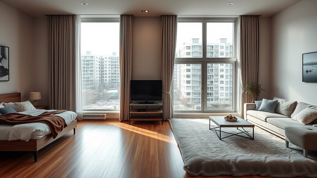 kyrgyzstan rental market insights