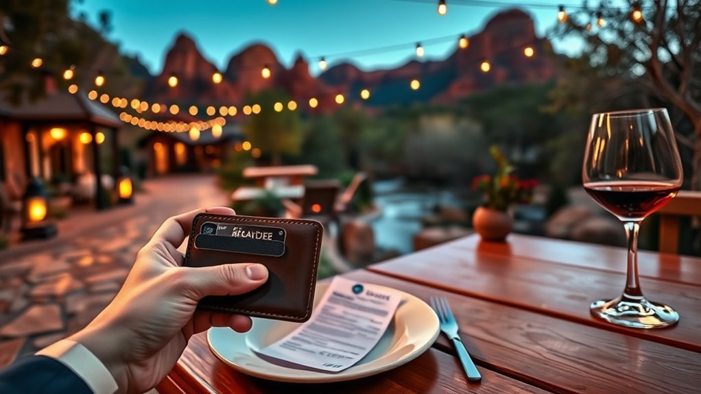 l auberge de sedona rates