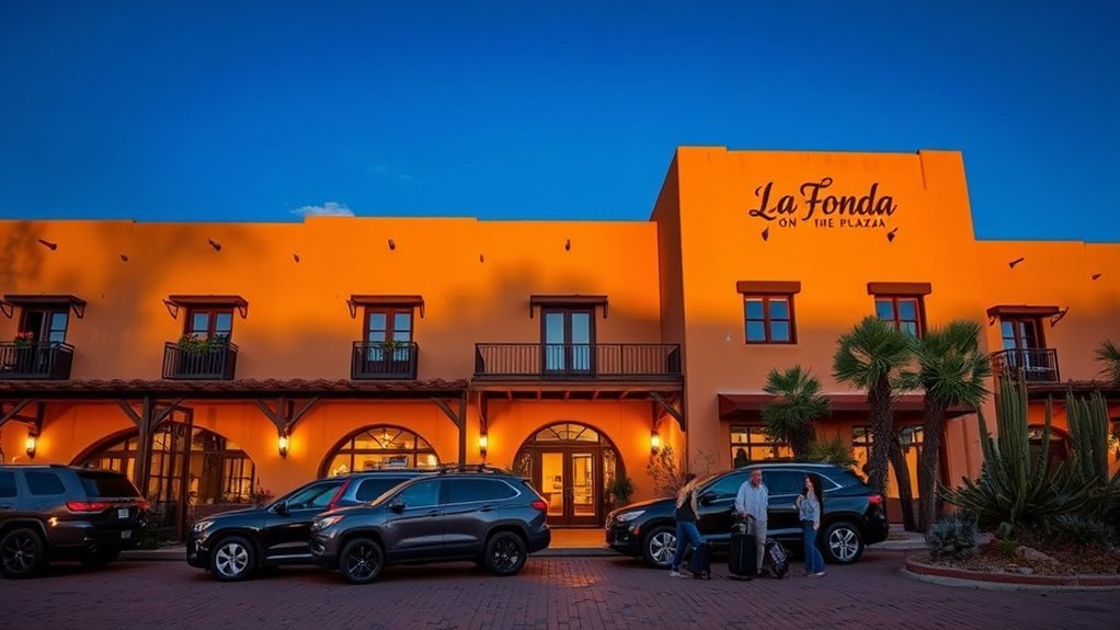 la fonda 2026 pricing overview