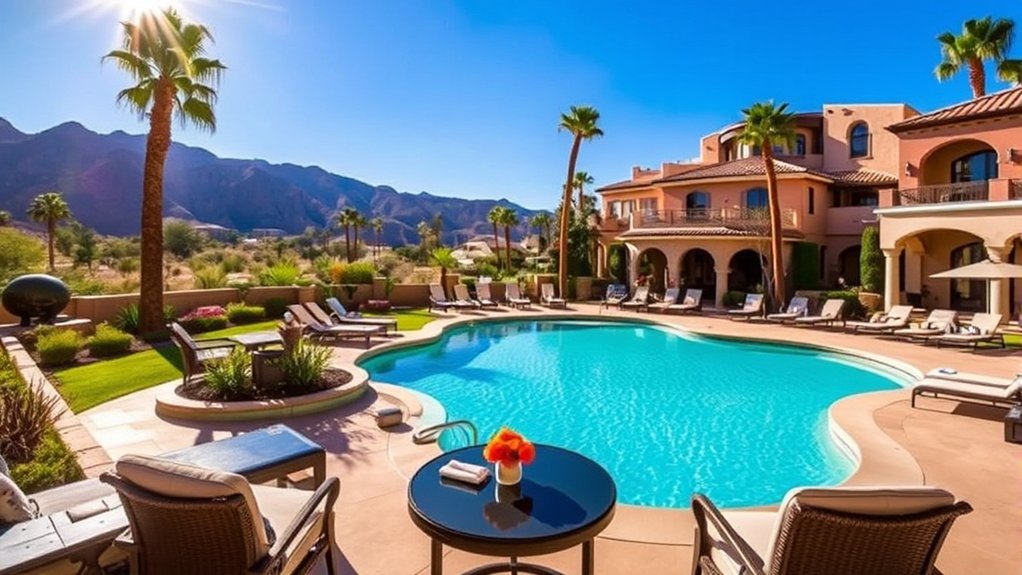 la quinta resort pricing tips