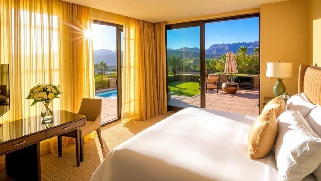 la quinta resort rates 2026