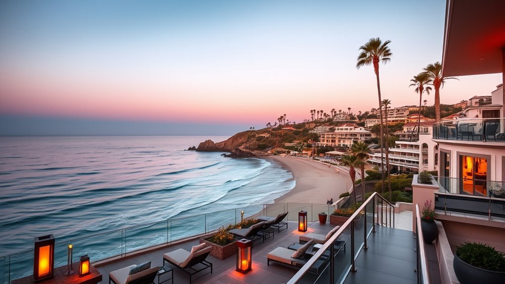 laguna beach hotel pricing tips