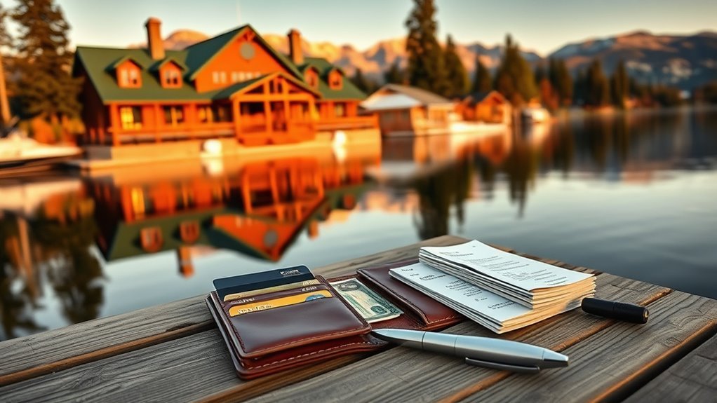 lake mcdonald lodge rates