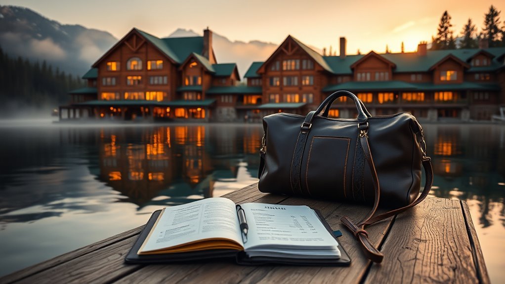 lake mcdonald lodge rates