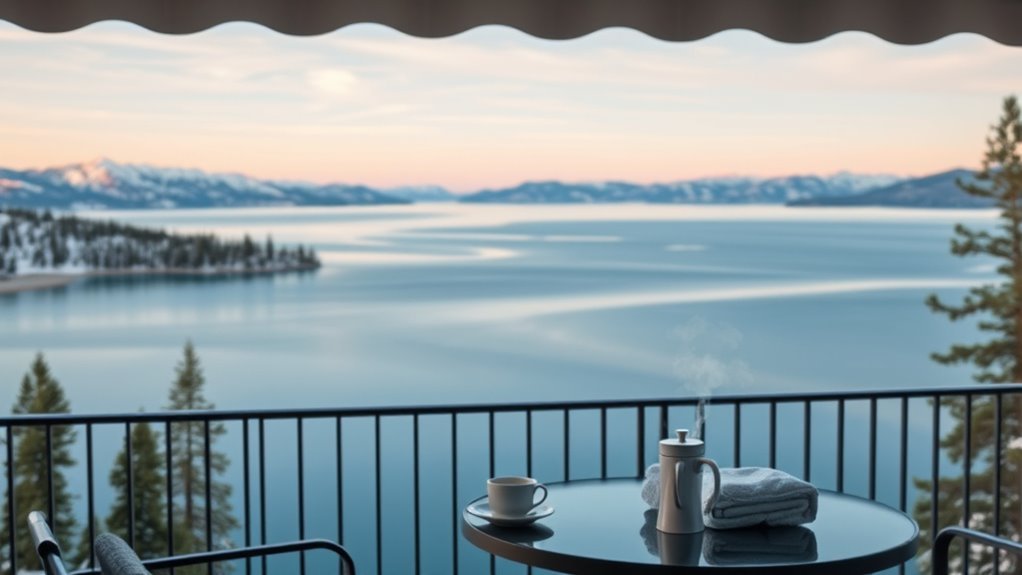 lake tahoe hotel prices
