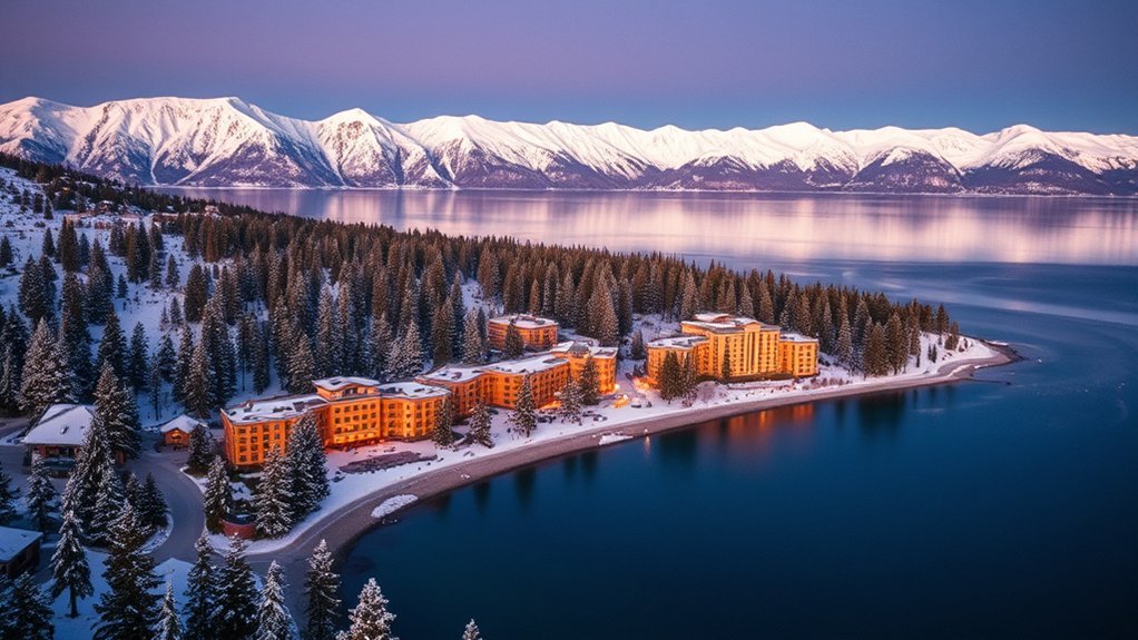 lake tahoe hotel prices