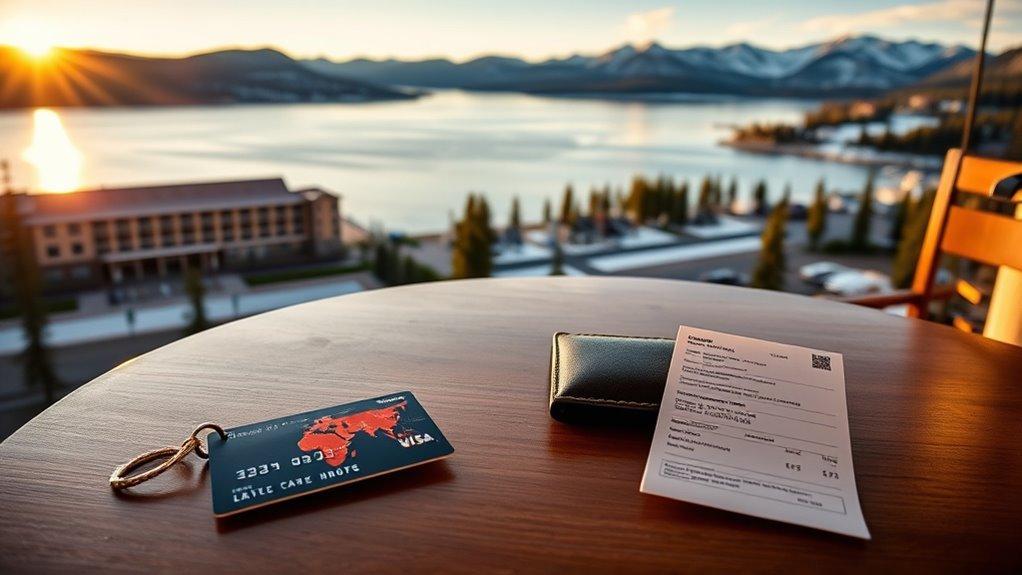 lake tahoe hotel rates
