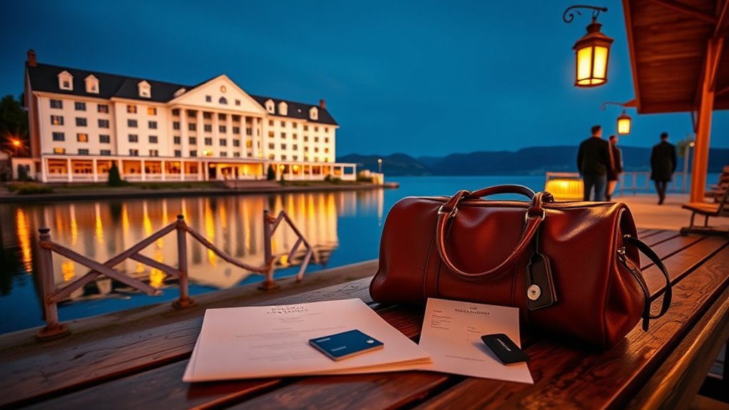 lake yellowstone hotel rates