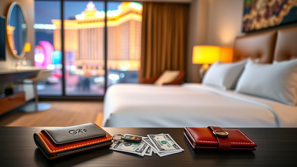 las vegas 3 star hotel rates