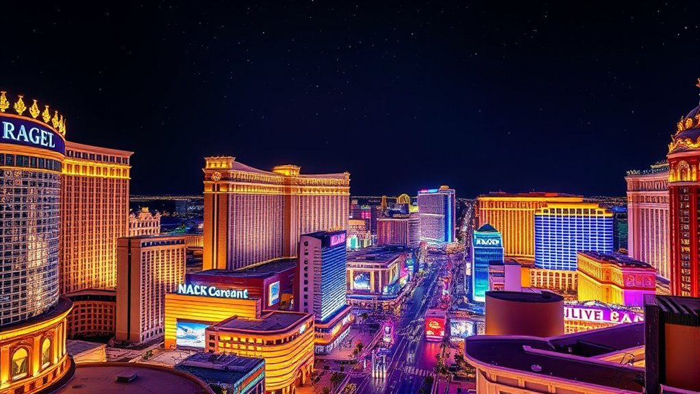 las vegas hotel prices 2026