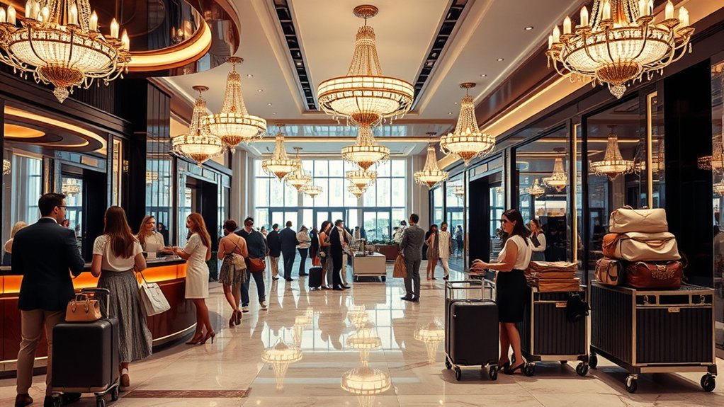 las vegas hotel resort fees