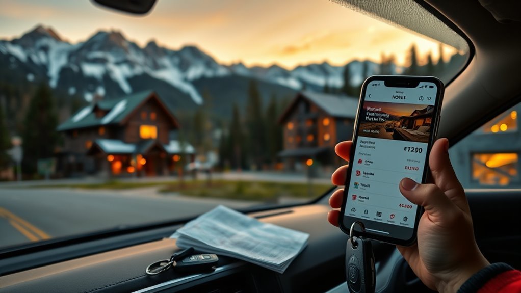 last minute hotel deal strategies