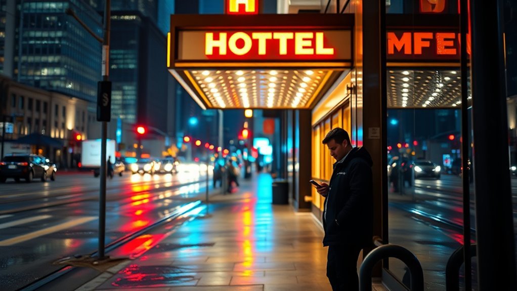 last minute hotel savings strategies