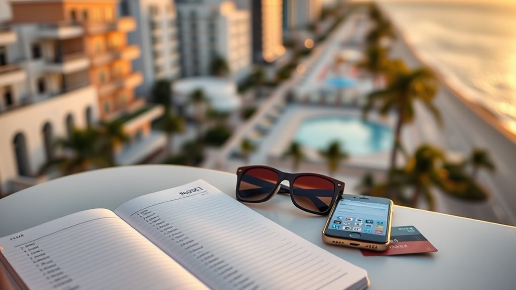 last minute miami hotel deals
