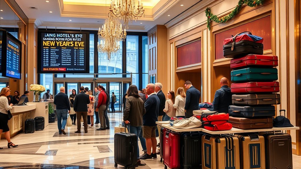 last minute travel deals