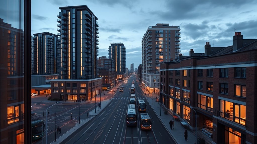 leeds 2026 monthly rent