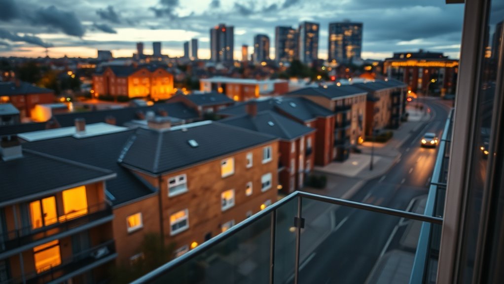 leeds rent stabilizing in 2026