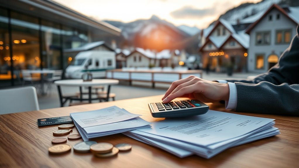 liechtenstein taxes and deductions