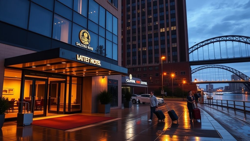 little rock hotel pricing 2026