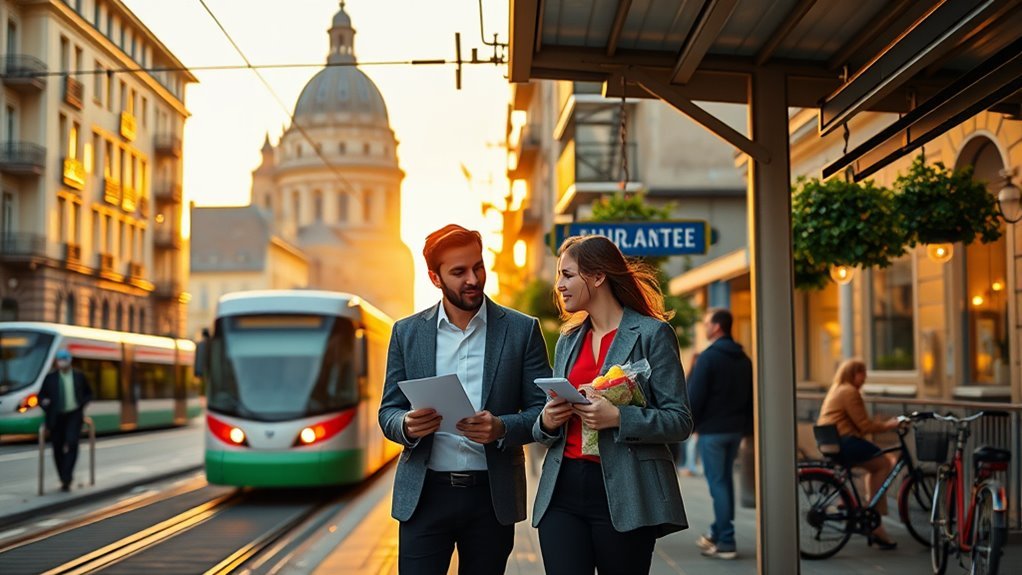 living costs in vienna