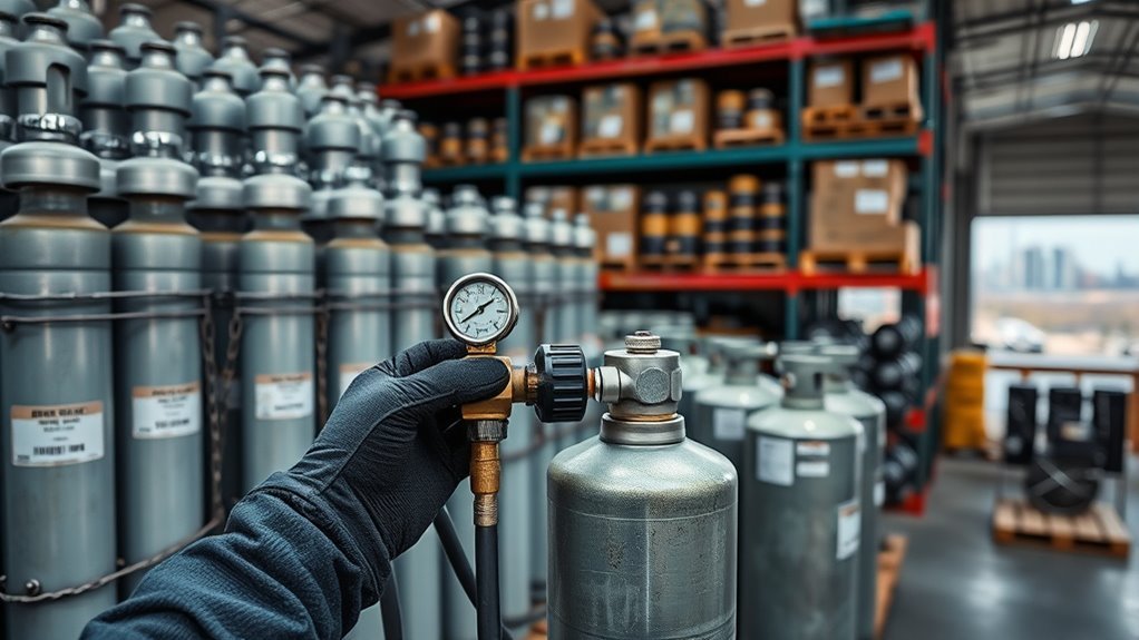 local supply influences pricing