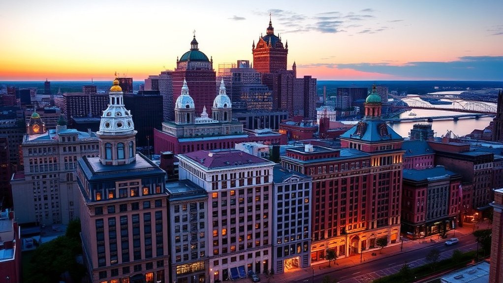 location affects hotel pricing