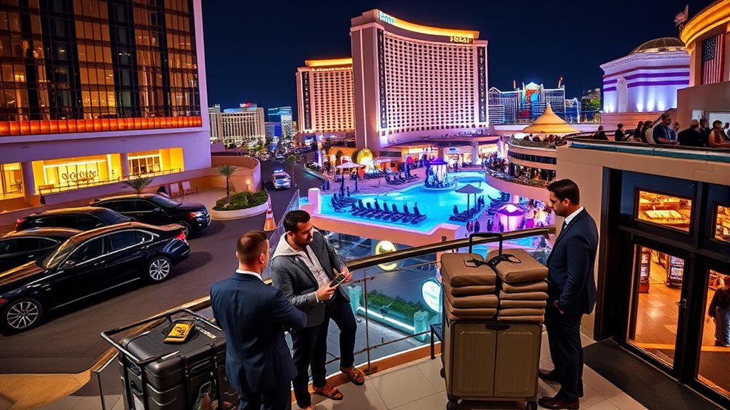 location and amenities matter
