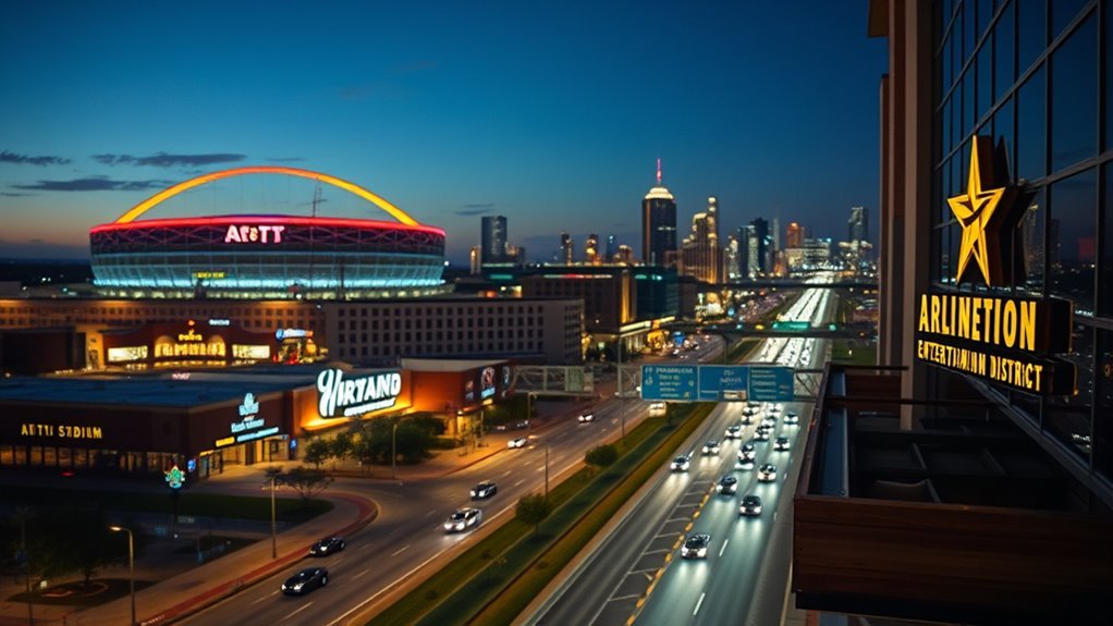 location based hotel price fluctuations