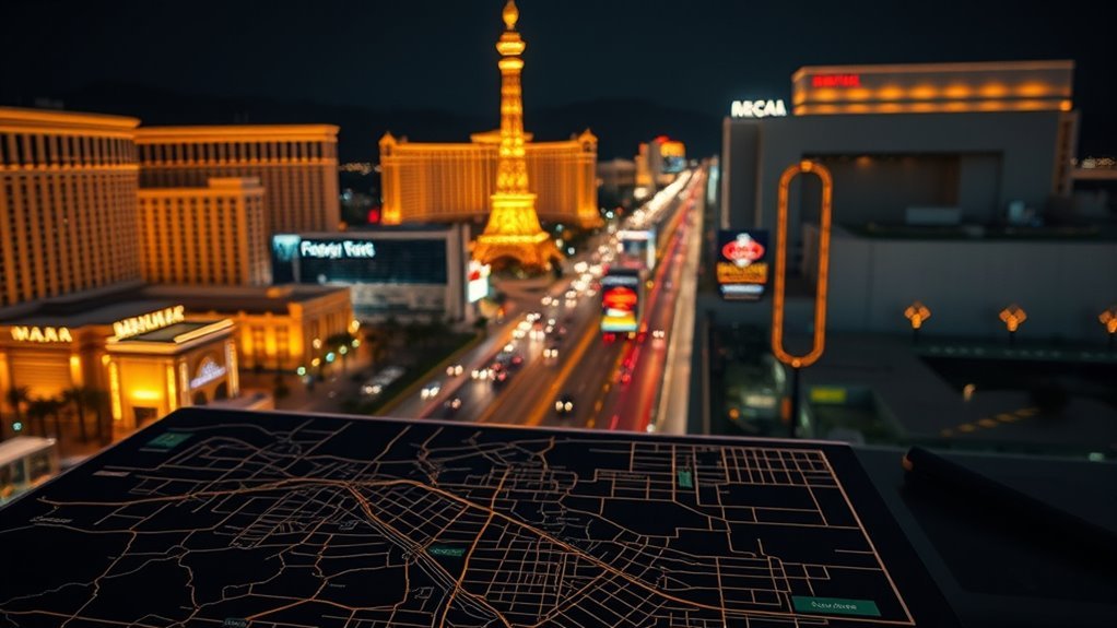 location determines hotel pricing