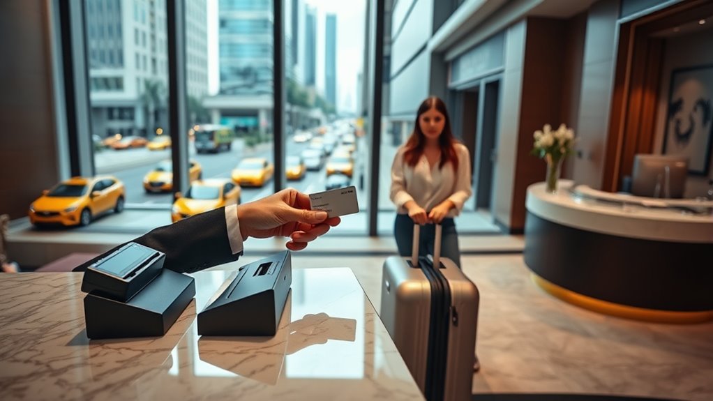 location influences hotel pricing