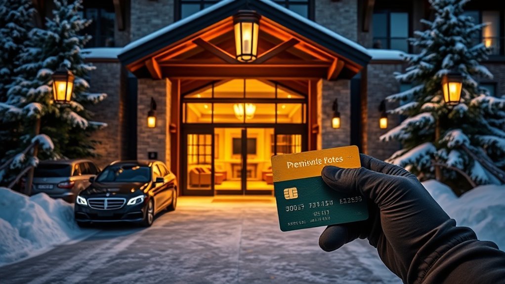 lodge at vail pricing details